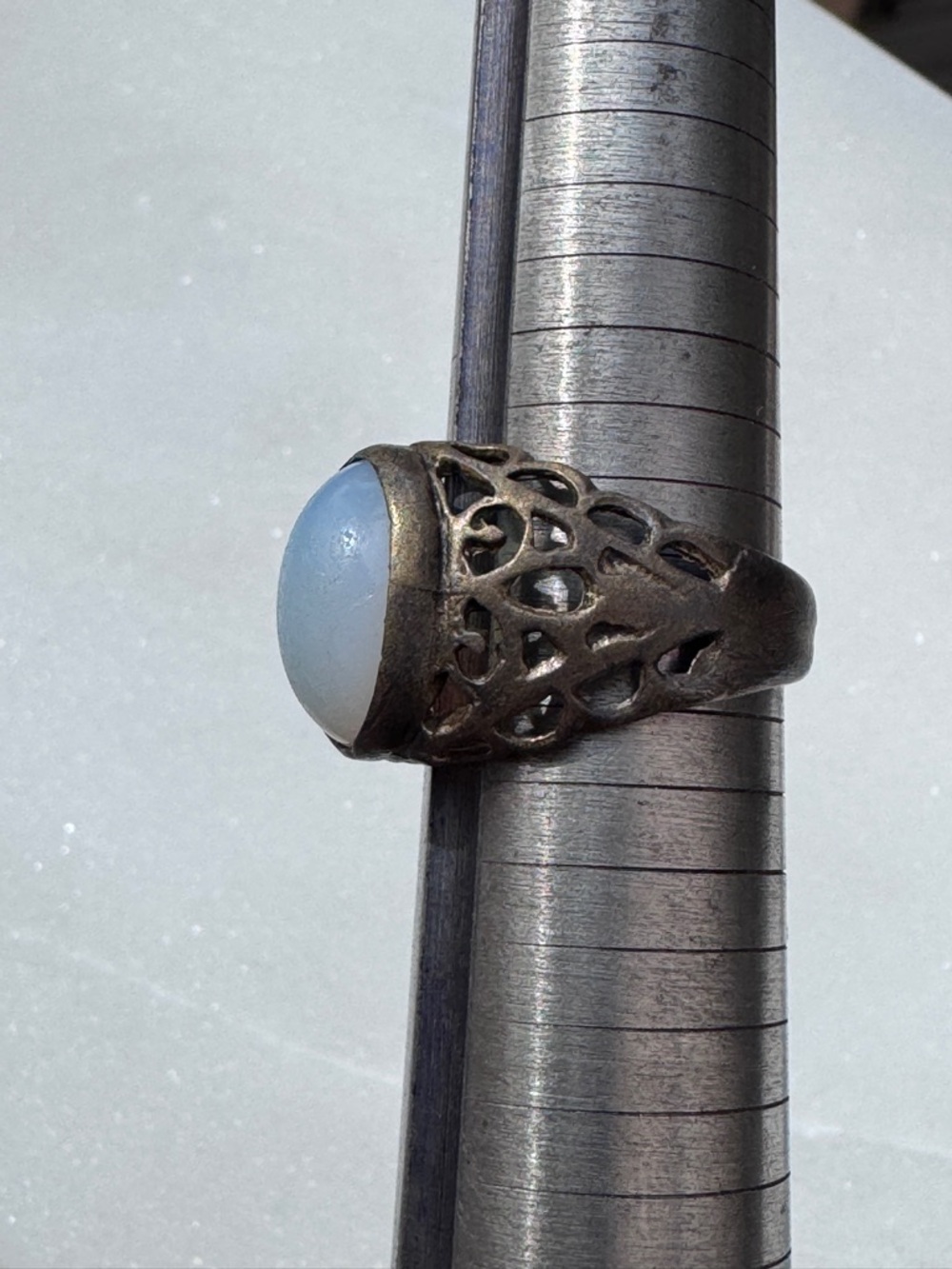 Vintage Ring - Picture 12 of 13